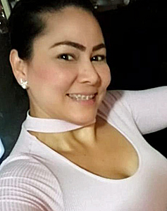 42 Year Old Barranquilla, Colombia Woman